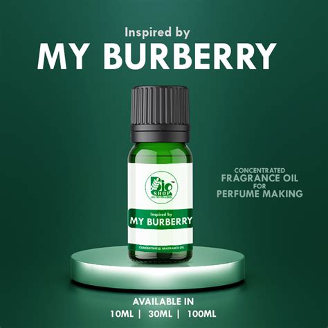 burberry essential oil|burberry online shop.